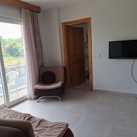 My Solmaz Hotel Çeşme Buitenkant foto