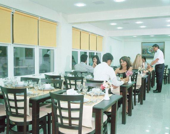 My Solmaz Hotel Çeşme Buitenkant foto